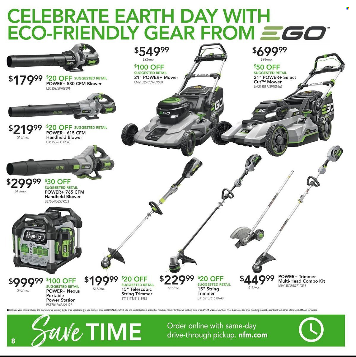 Nebraska Furniture Mart Current Sales Weekly Ads Online