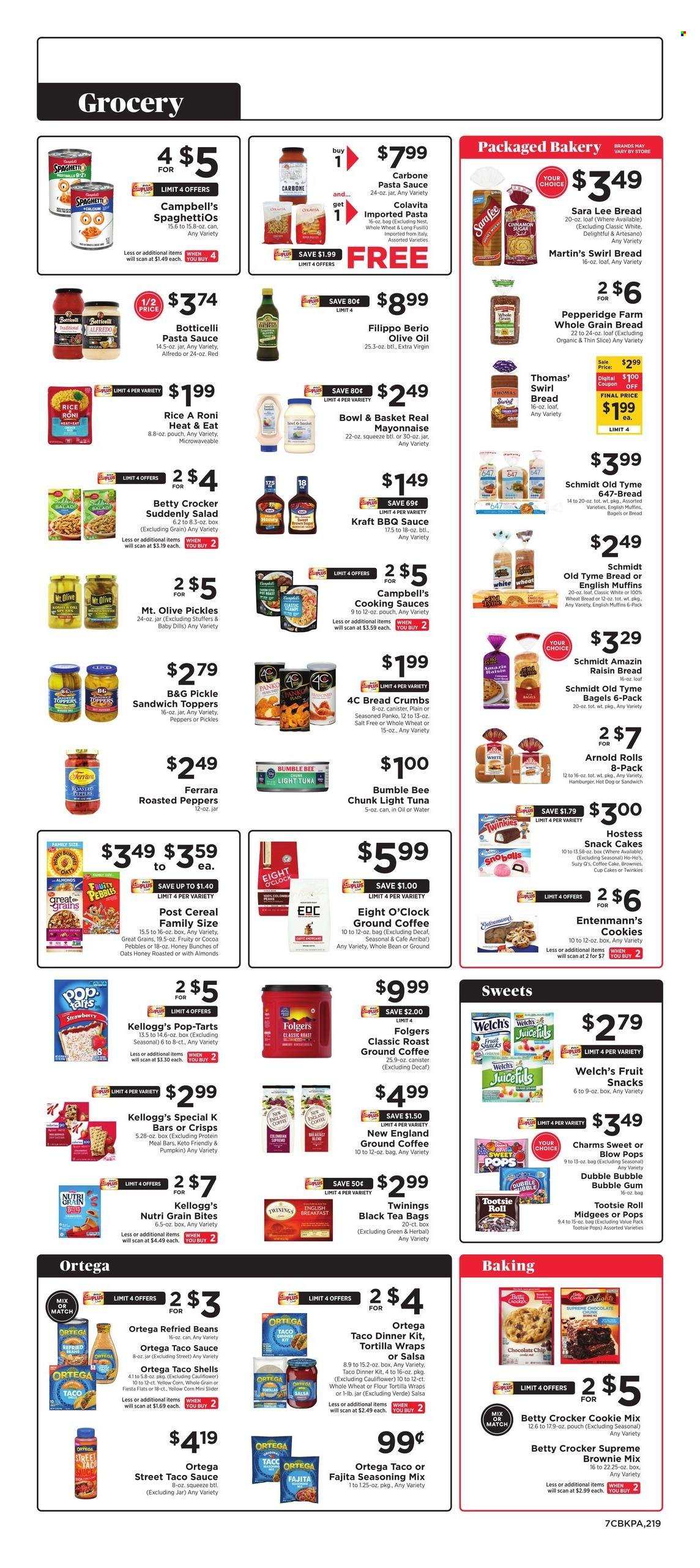 ShopRite Current Sales Weekly Ads Online