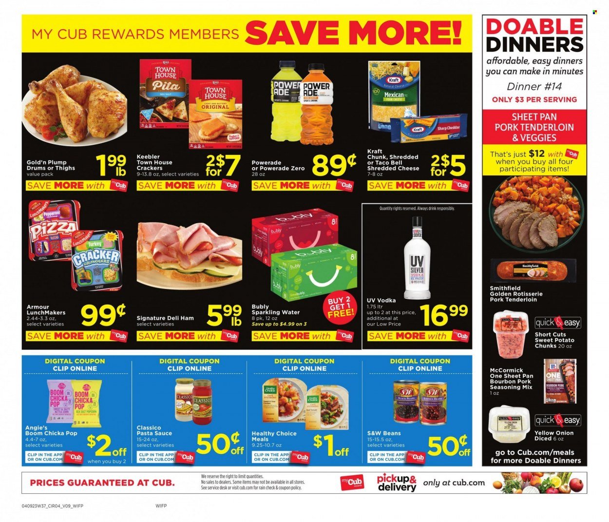 Cub Foods Current Sales Weekly Ads Online