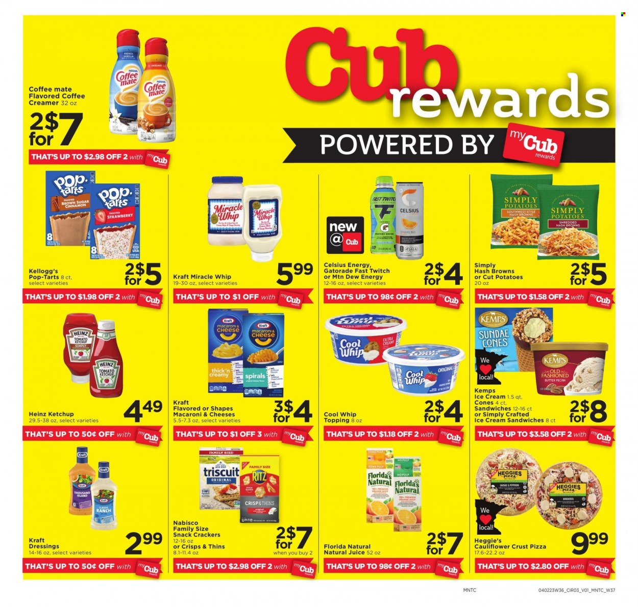 Cub Foods Current Sales Weekly Ads Online