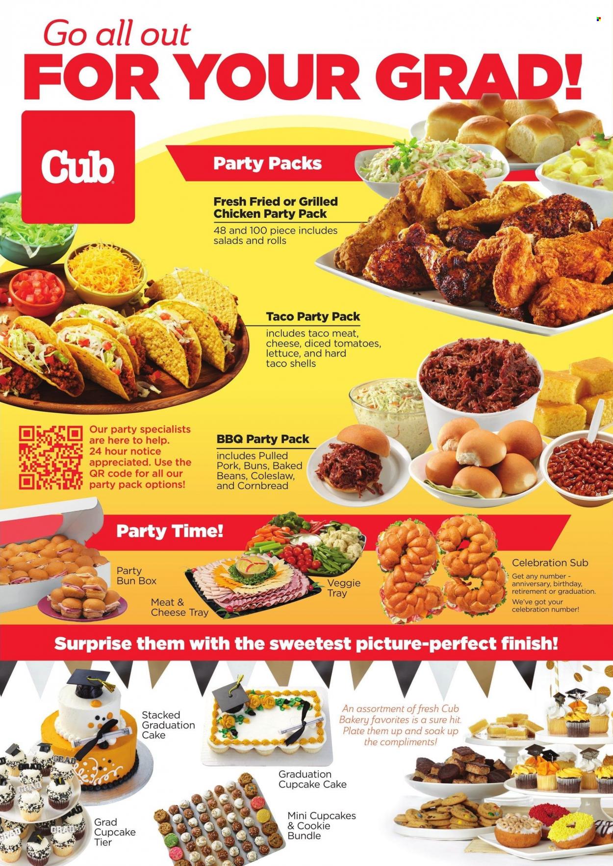 Cub Foods Current Sales Weekly Ads Online