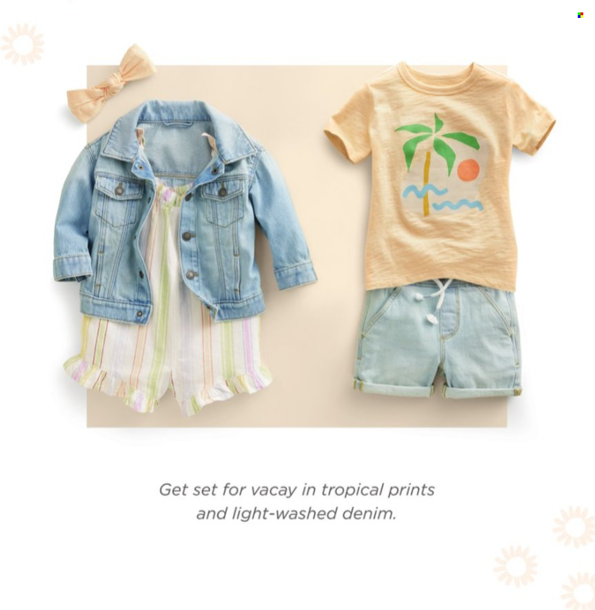 Kohl's Little Co. Summer 2023 Catalog - Page 4