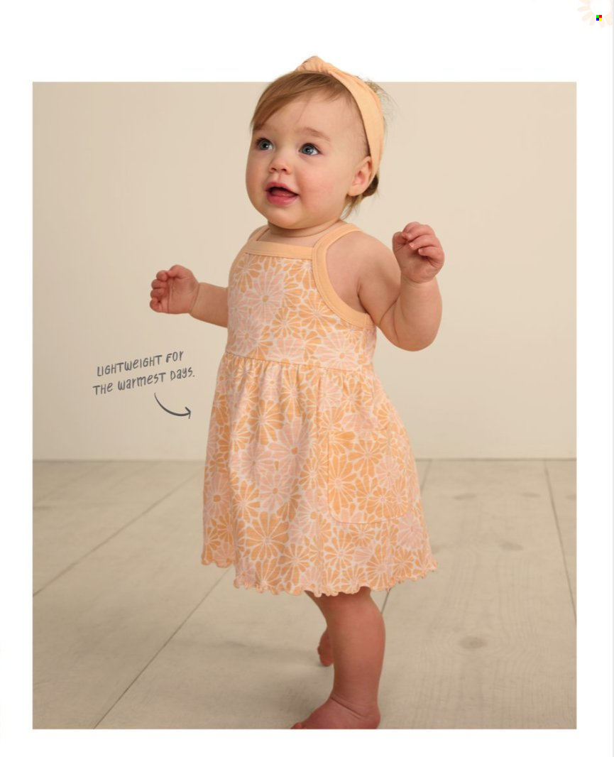 Kohl's Little Co. Summer 2023 Catalog - Page 5