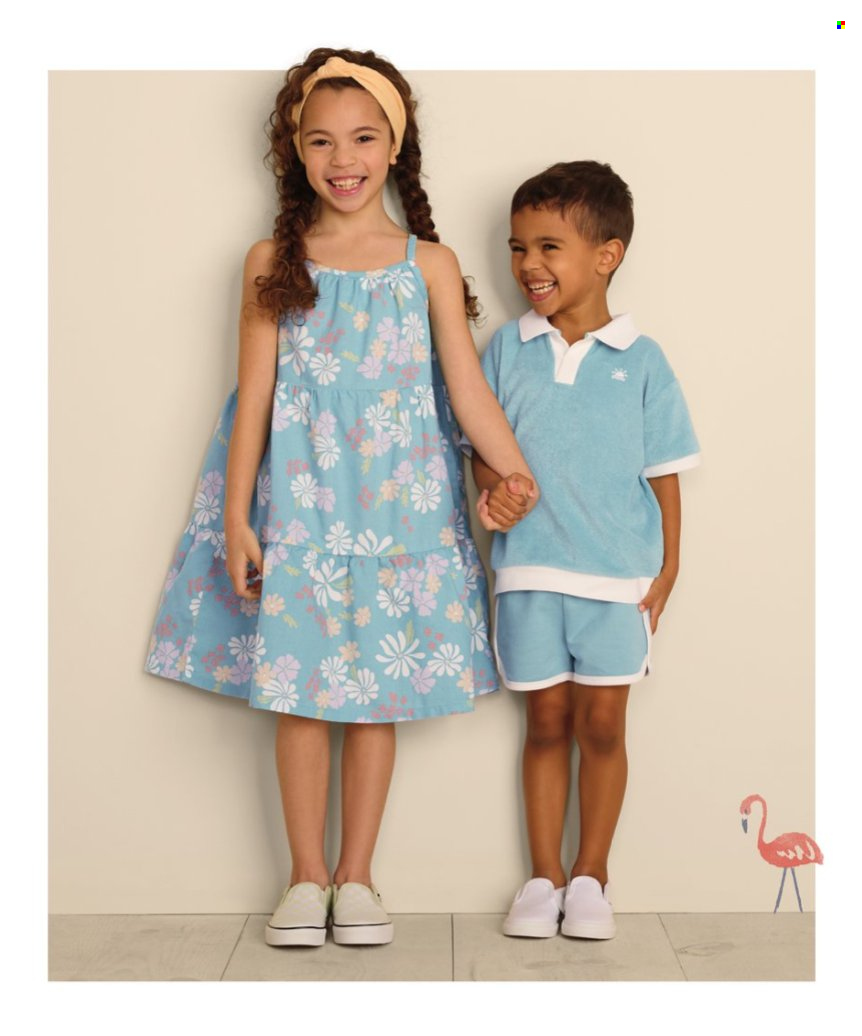 Kohl's Little Co. Summer 2023 Catalog - Page 6
