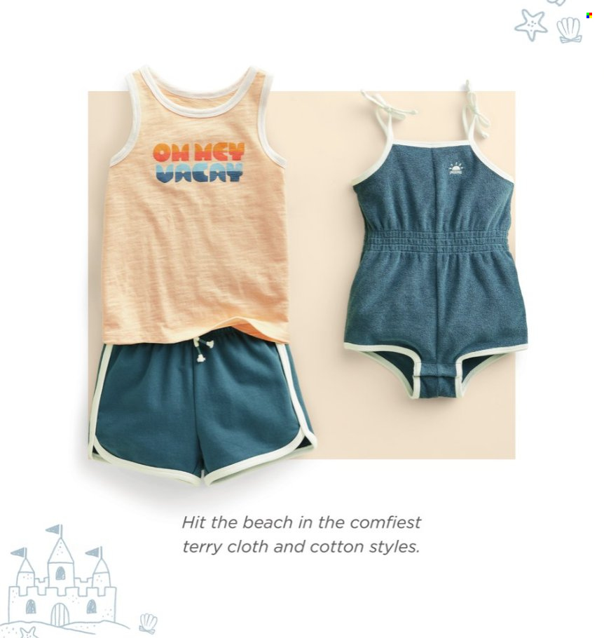 Kohl's Little Co. Summer 2023 Catalog - Page 13