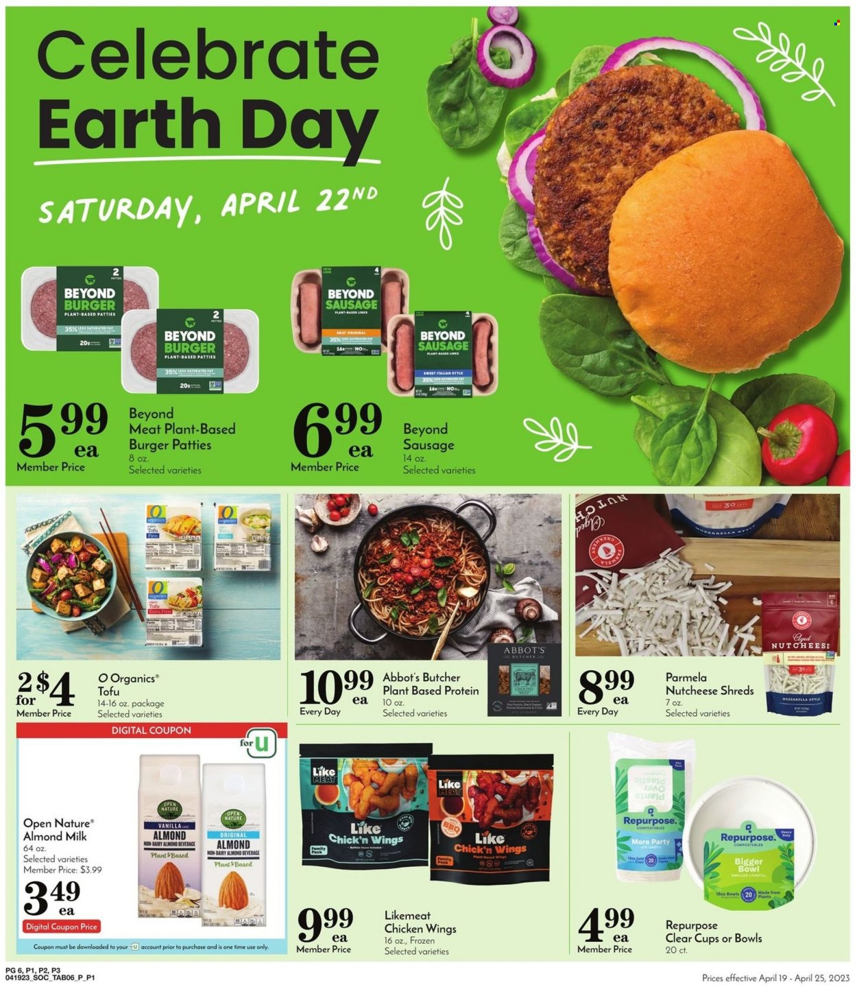 Pavilions Current Sales - Weekly Ads Online