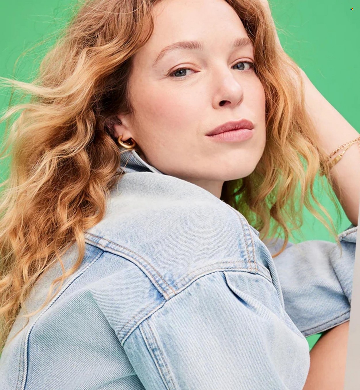 Old Navy Jeans Ad - Page 4