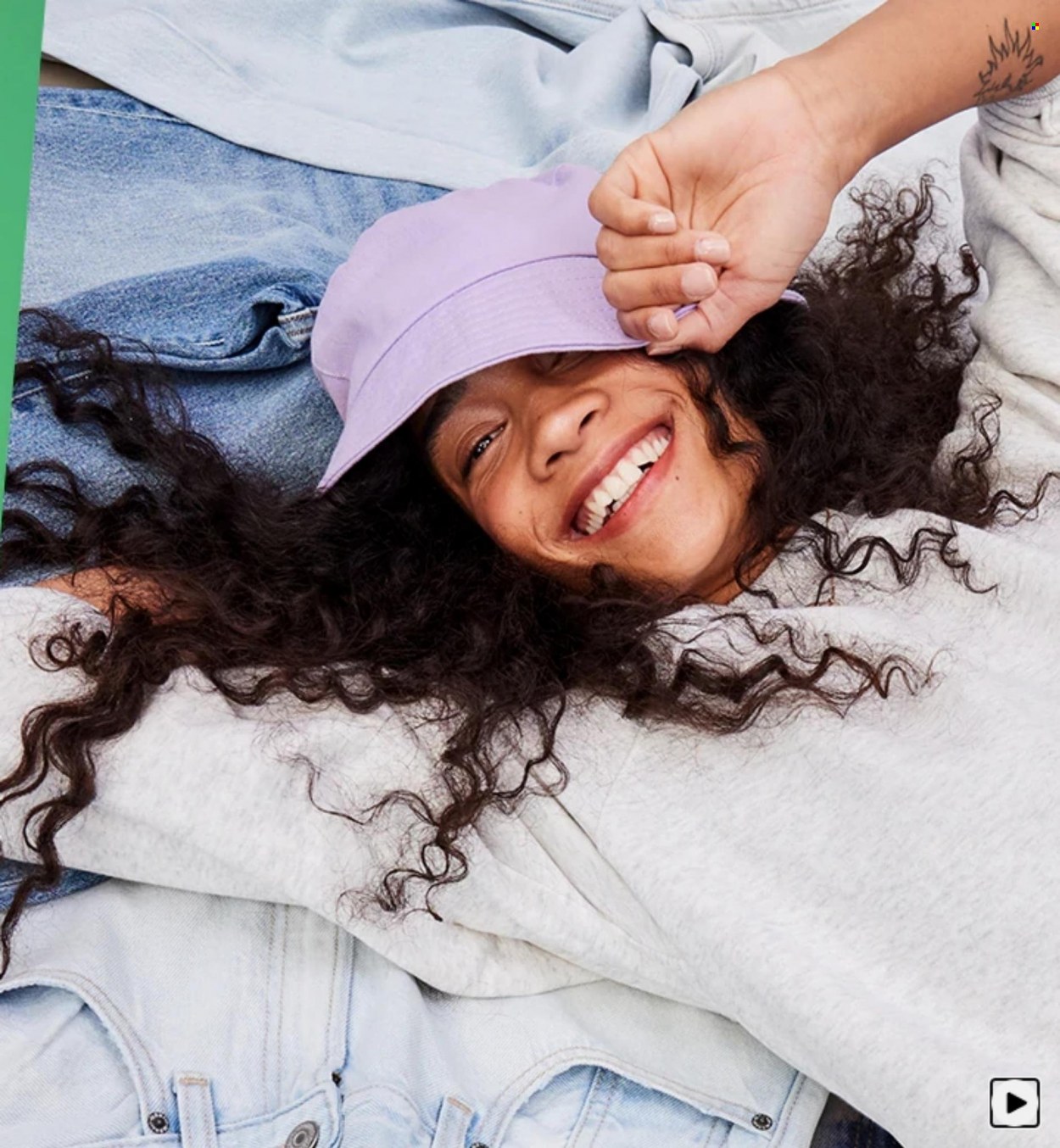 Old Navy Jeans Ad - Page 7