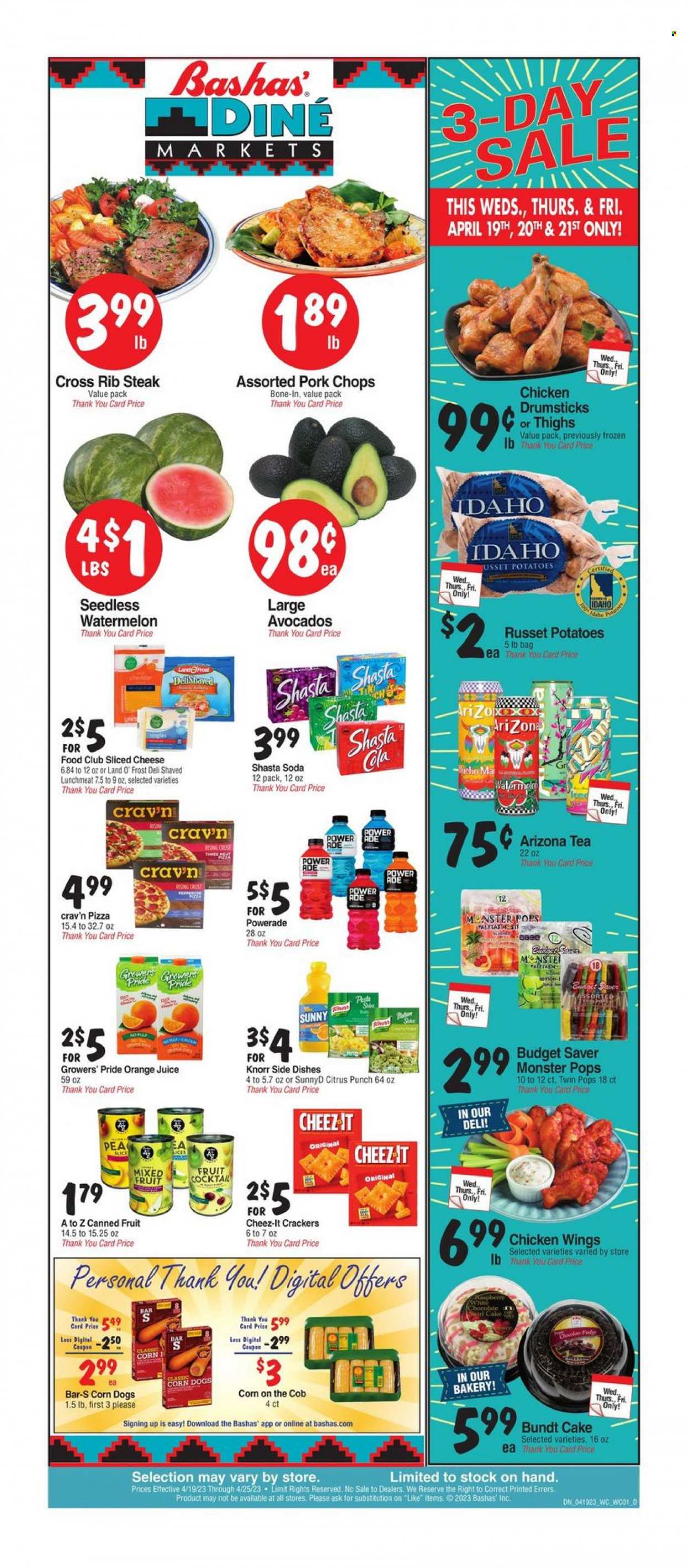 Wegmans Sales Weekly Ad - 2wuuuu5