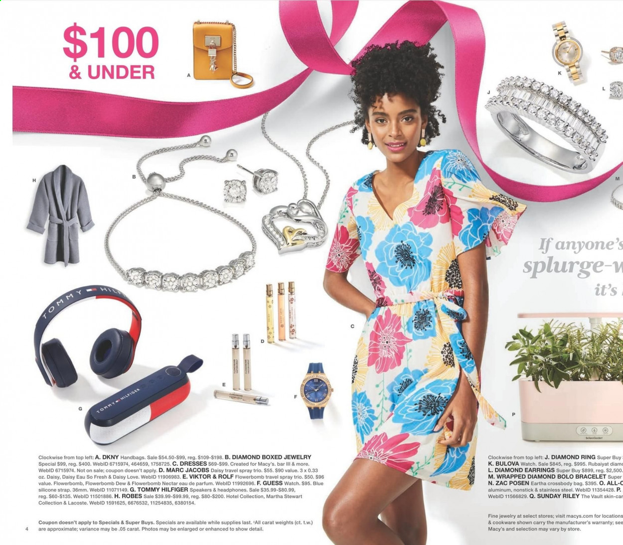 Macy's Current Sales Weekly Ads Online