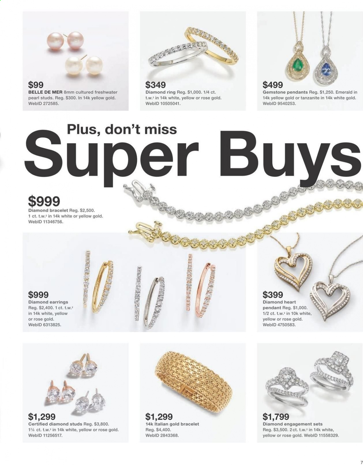 Macy's Ad from may 4 to 9 2021 - Page 6