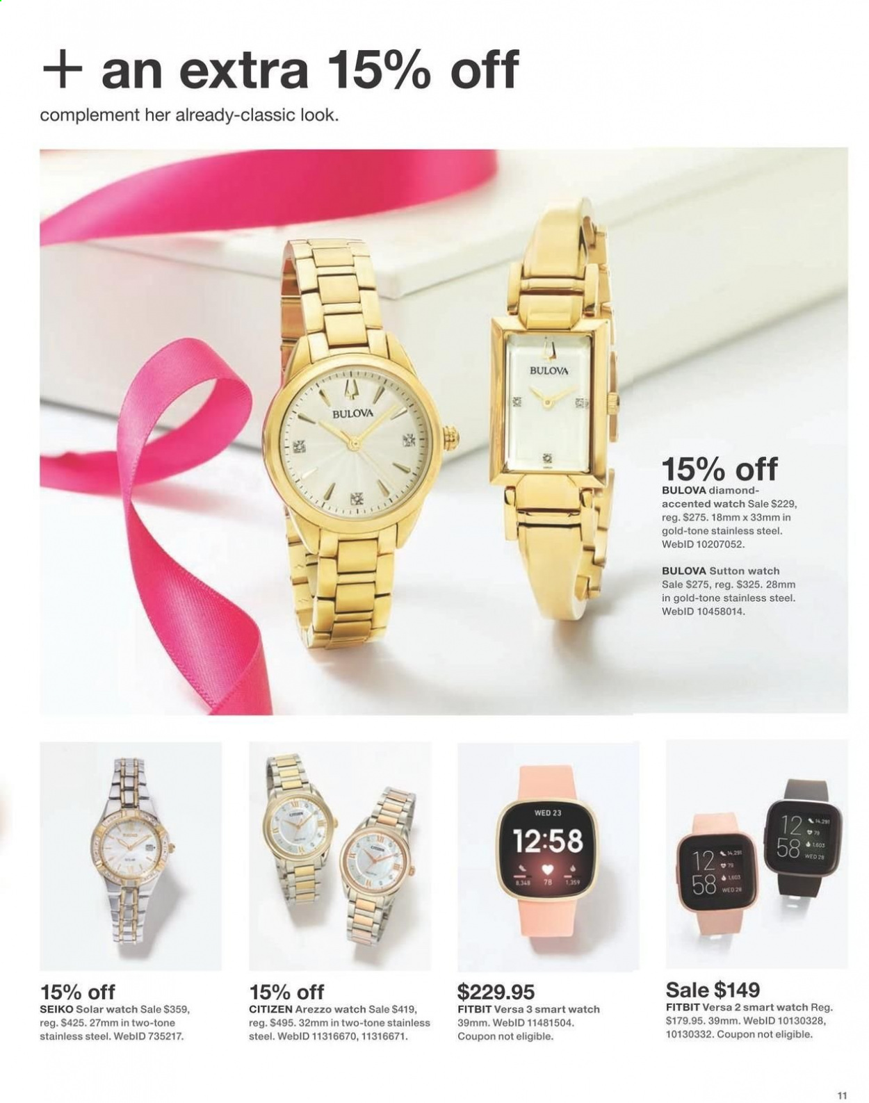 Macy's Ad from may 4 to 9 2021 - Page 10