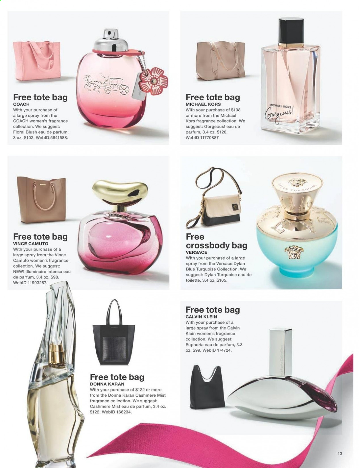 Macy's Ad from may 4 to 9 2021 - Page 12
