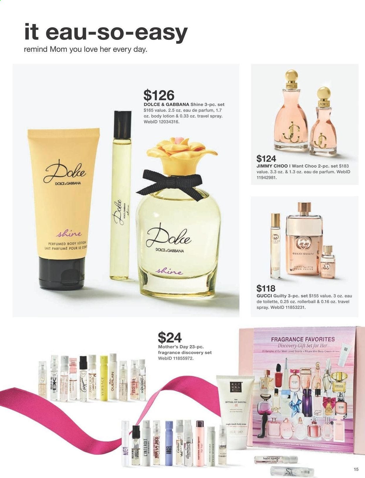 Macy's Ad from may 4 to 9 2021 - Page 14