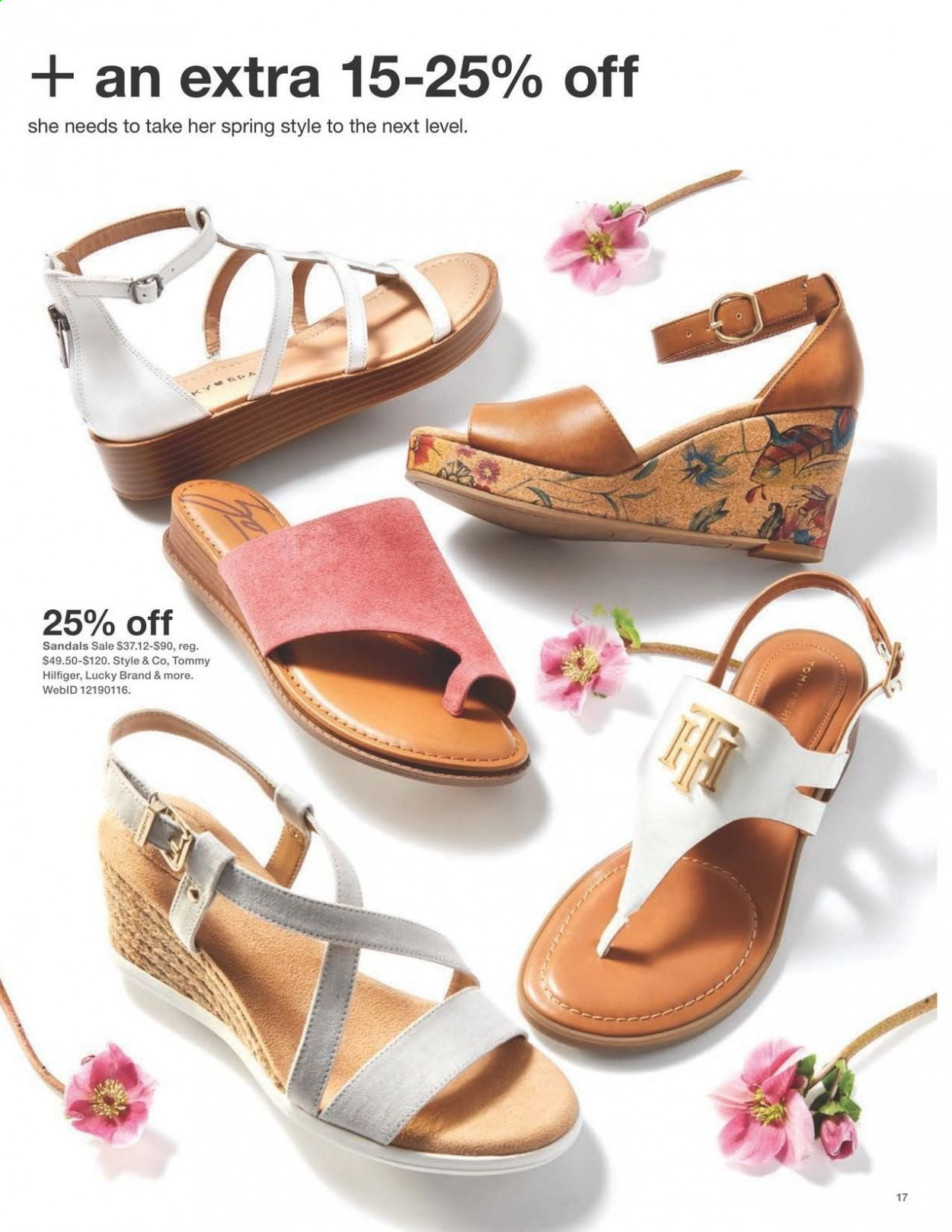 Macy's Ad from may 4 to 9 2021 - Page 16