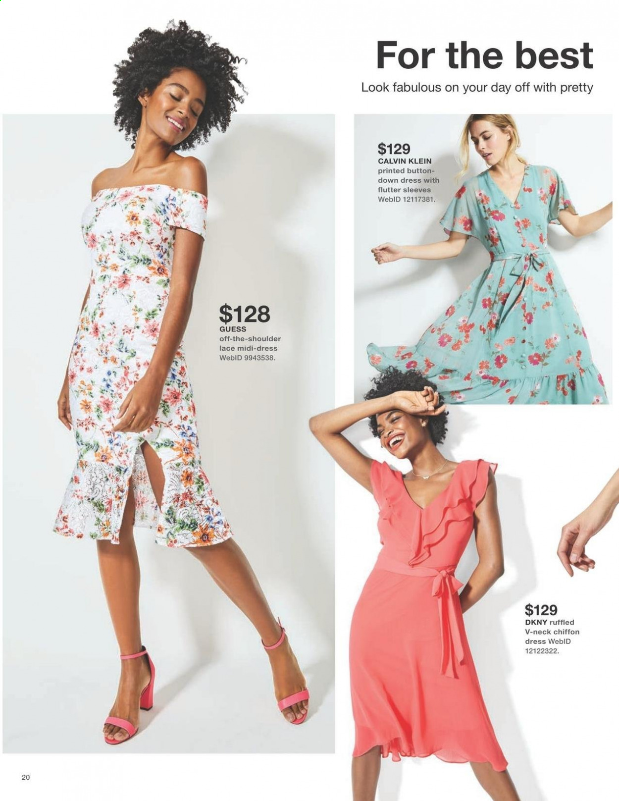 Macy's Ad from may 4 to 9 2021 - Page 19