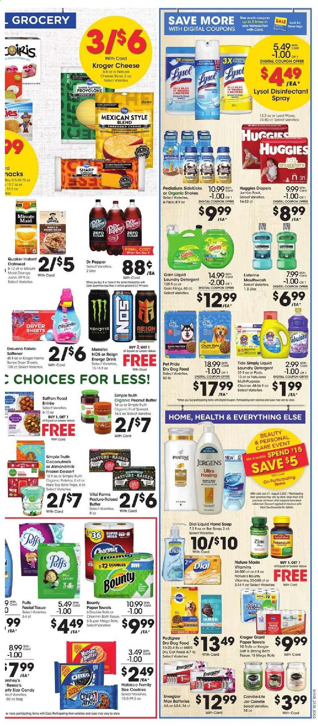 Kroger Current Sales - Weekly Ads Online
