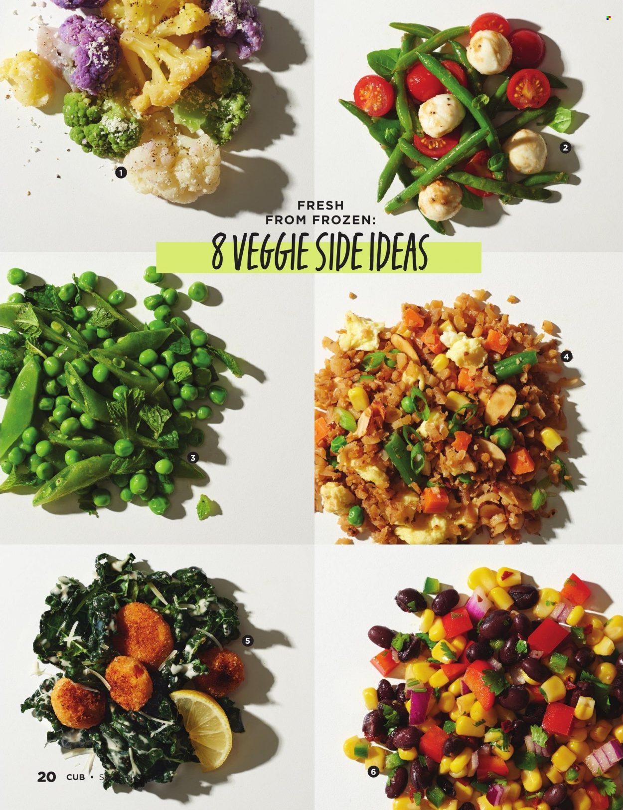 Cub Foods Spring Playbook - Page 20