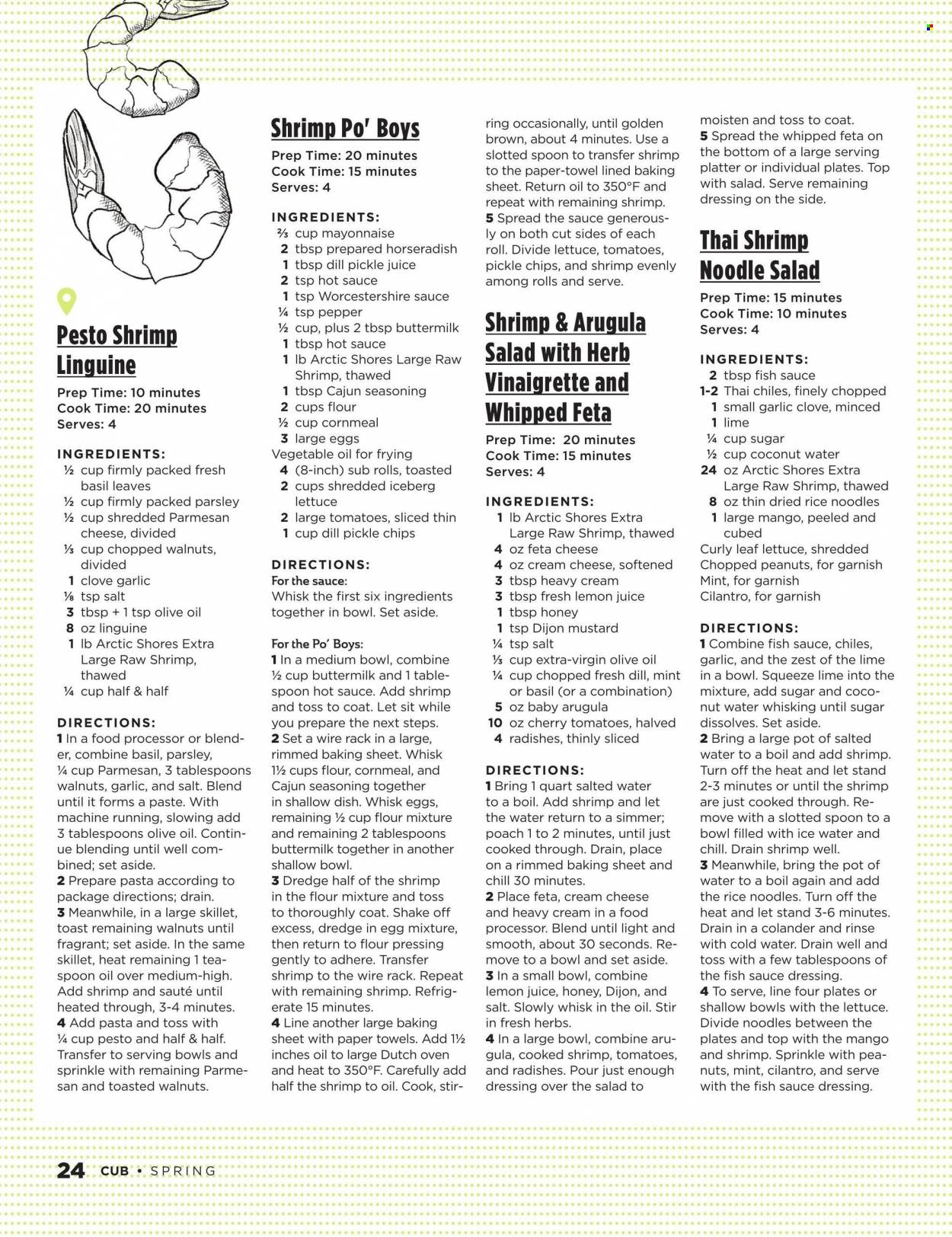 Cub Foods Spring Playbook - Page 24