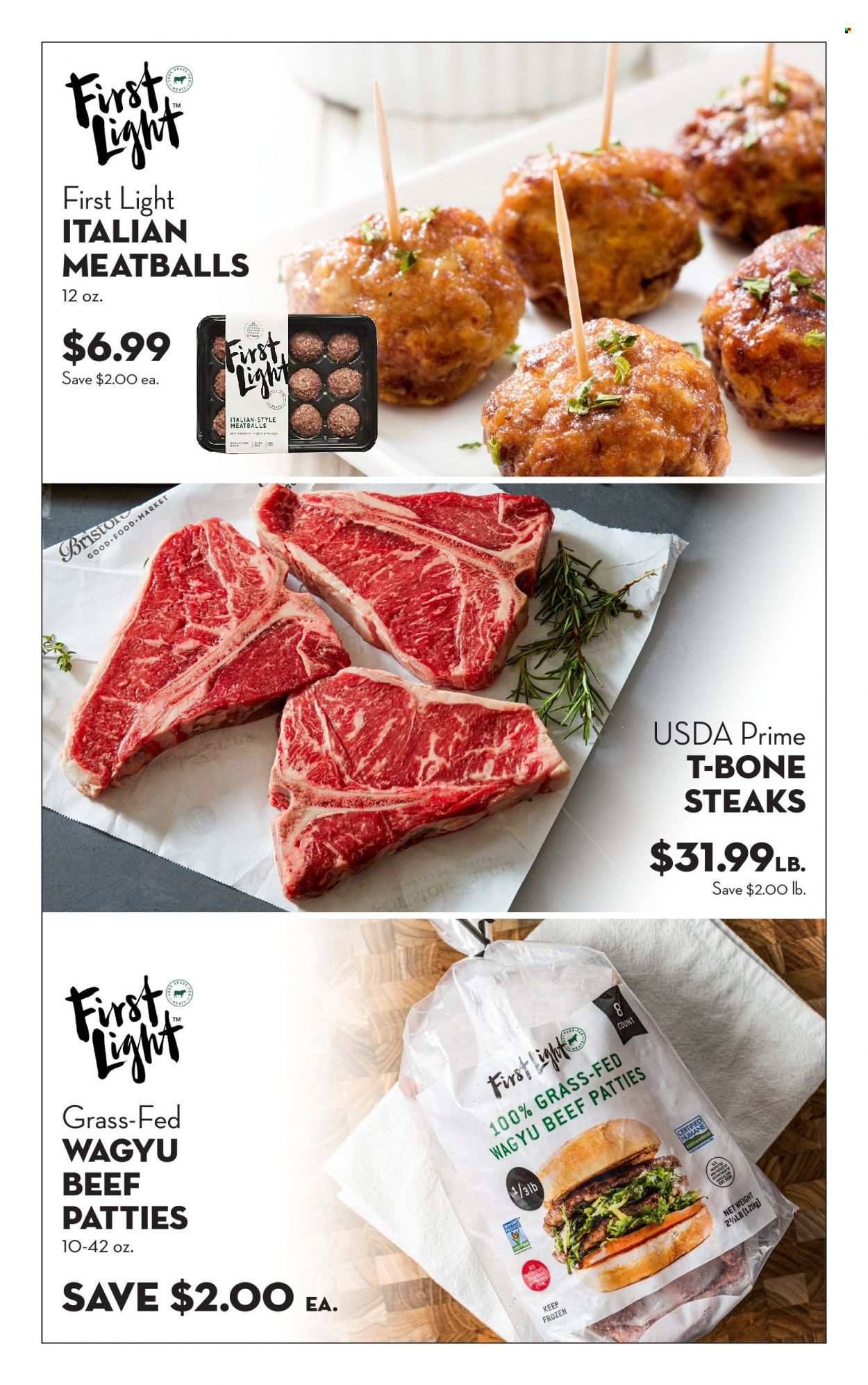 Bristol Farms Spring Savings Deals & Coupons - Page 3