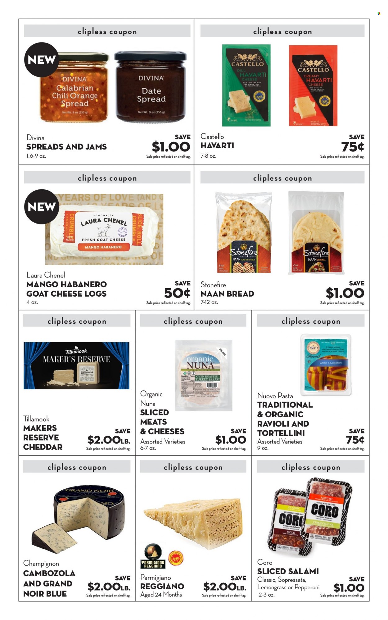 Bristol Farms Spring Savings Deals & Coupons - Page 4