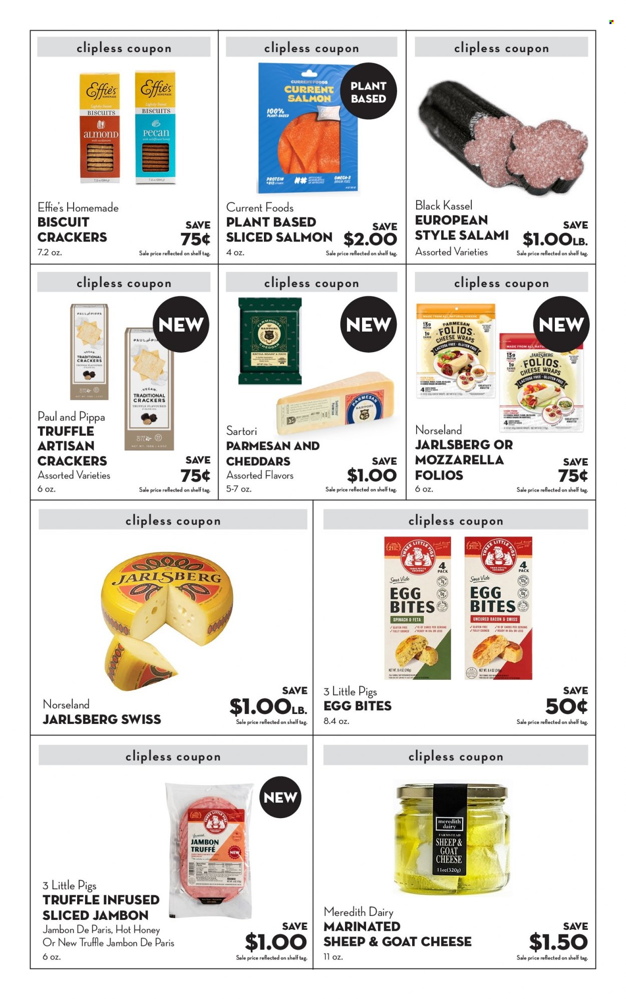 Bristol Farms Spring Savings Deals & Coupons - Page 5