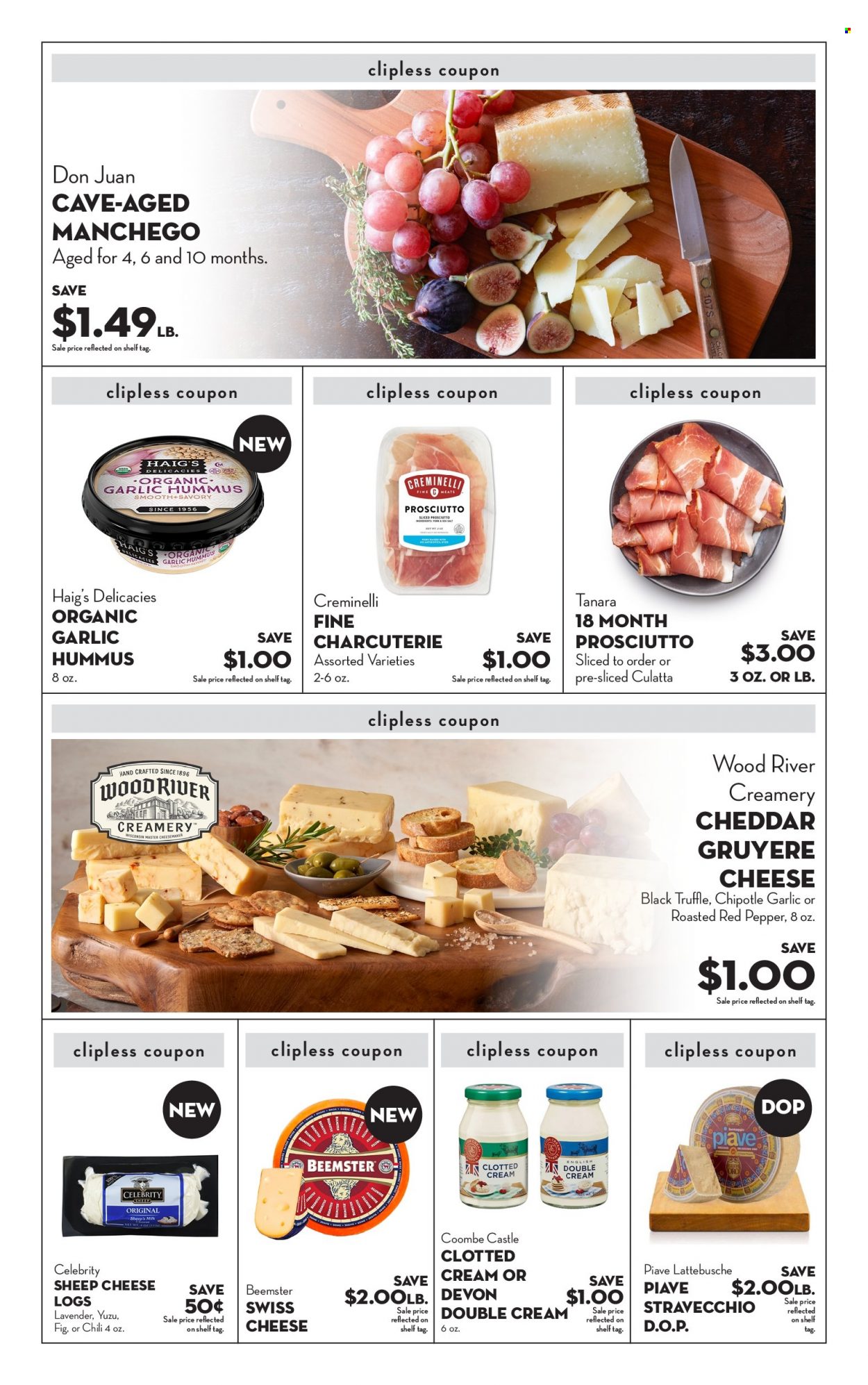 Bristol Farms Spring Savings Deals & Coupons - Page 6