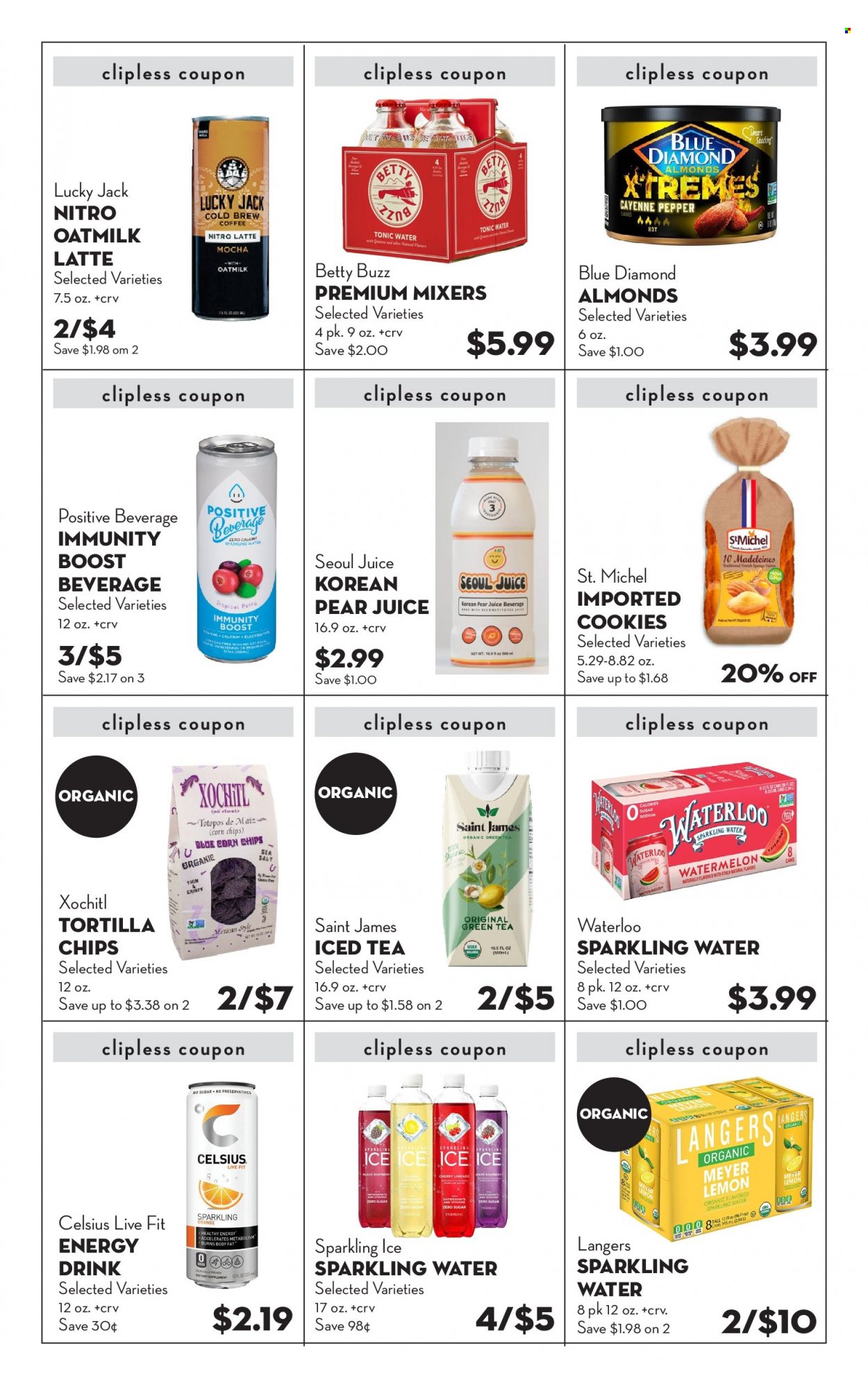 Bristol Farms Spring Savings Deals & Coupons - Page 15