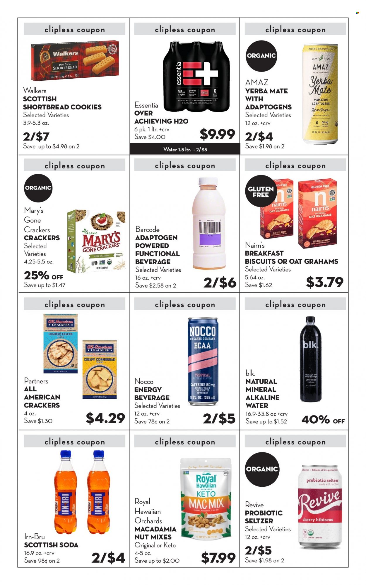 Bristol Farms Spring Savings Deals & Coupons - Page 16