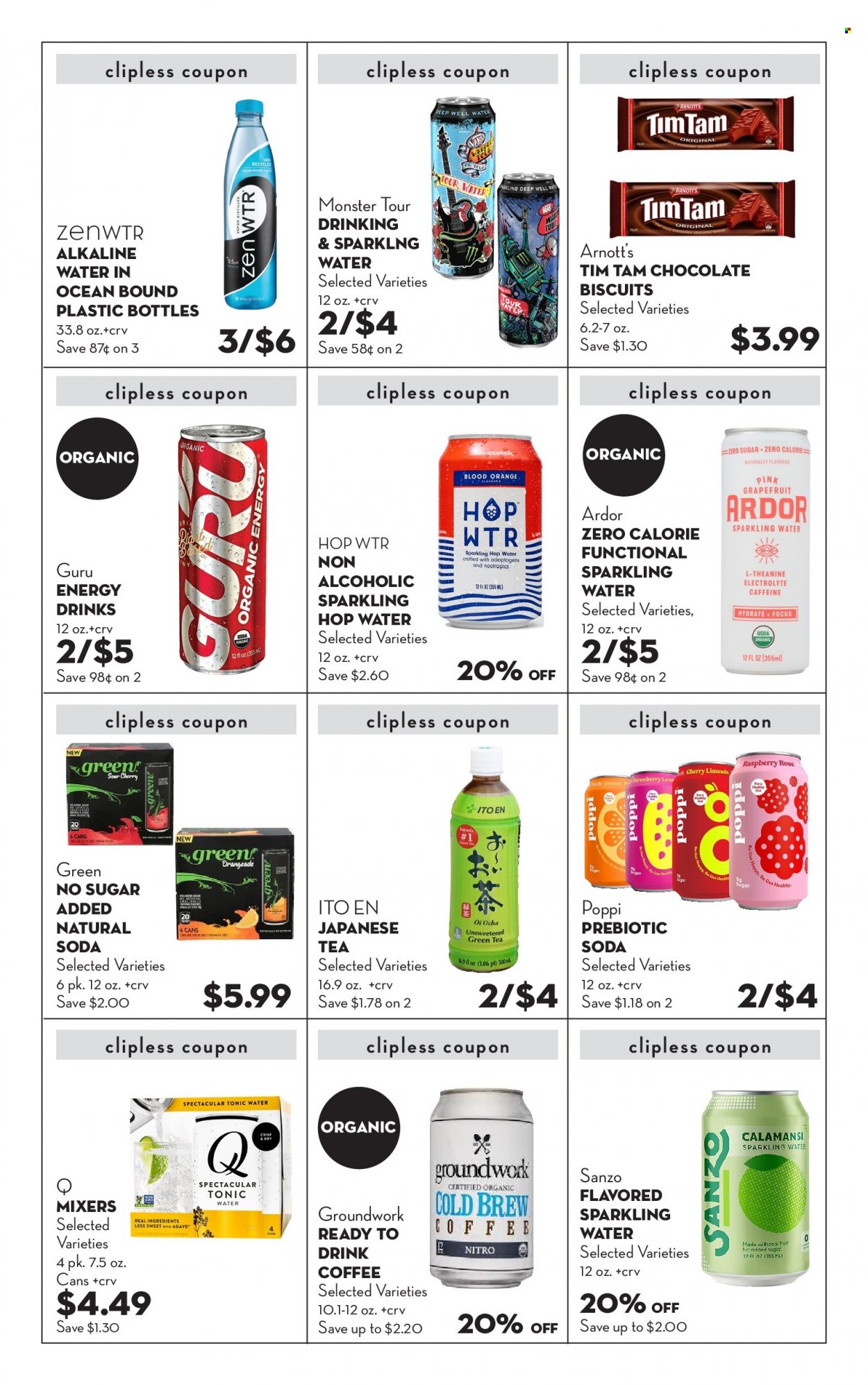 Bristol Farms Spring Savings Deals & Coupons - Page 17