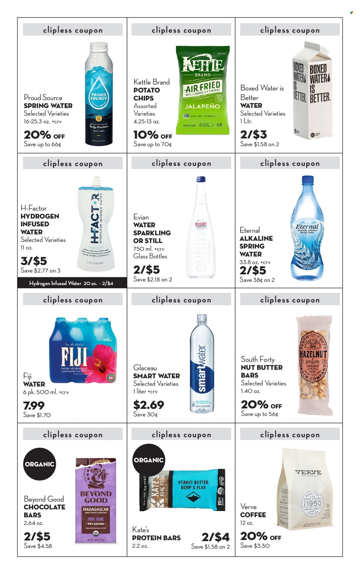 Bristol Farms Spring Savings Deals & Coupons - Page 18