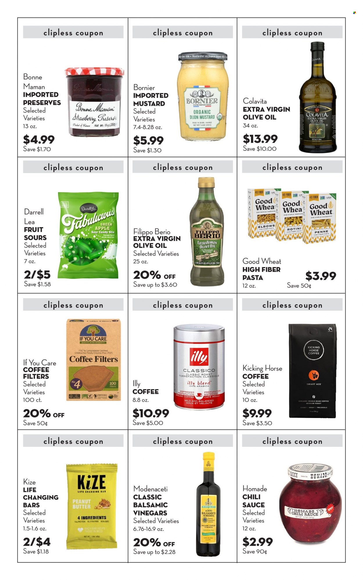 Bristol Farms Spring Savings Deals & Coupons - Page 19
