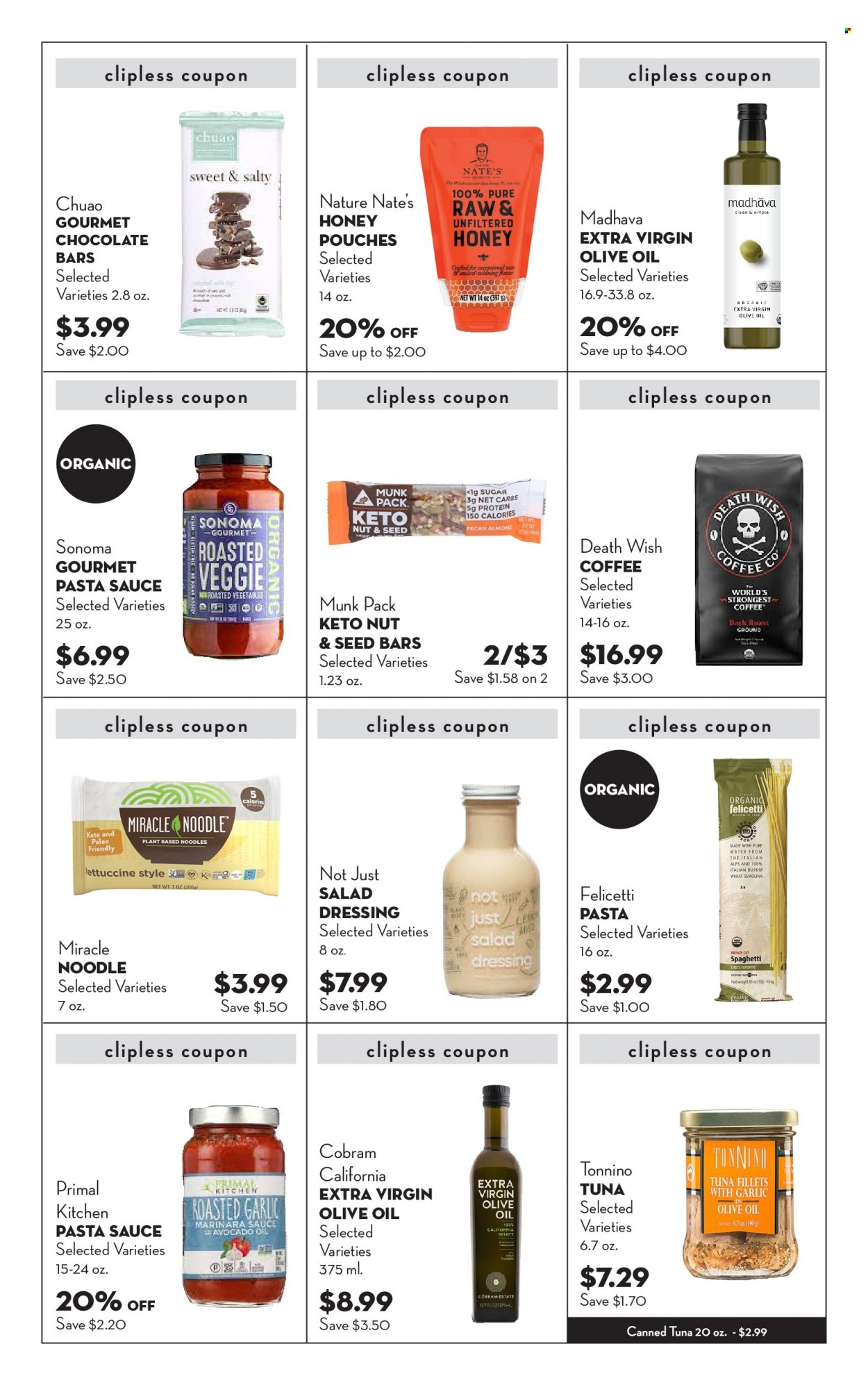 Bristol Farms Spring Savings Deals & Coupons - Page 20