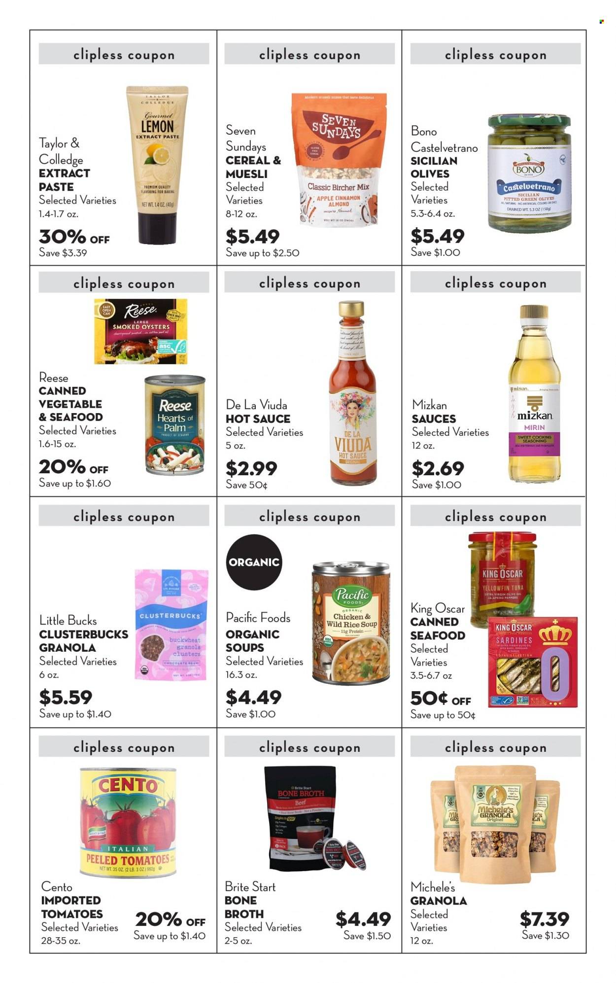 Bristol Farms Spring Savings Deals & Coupons - Page 21