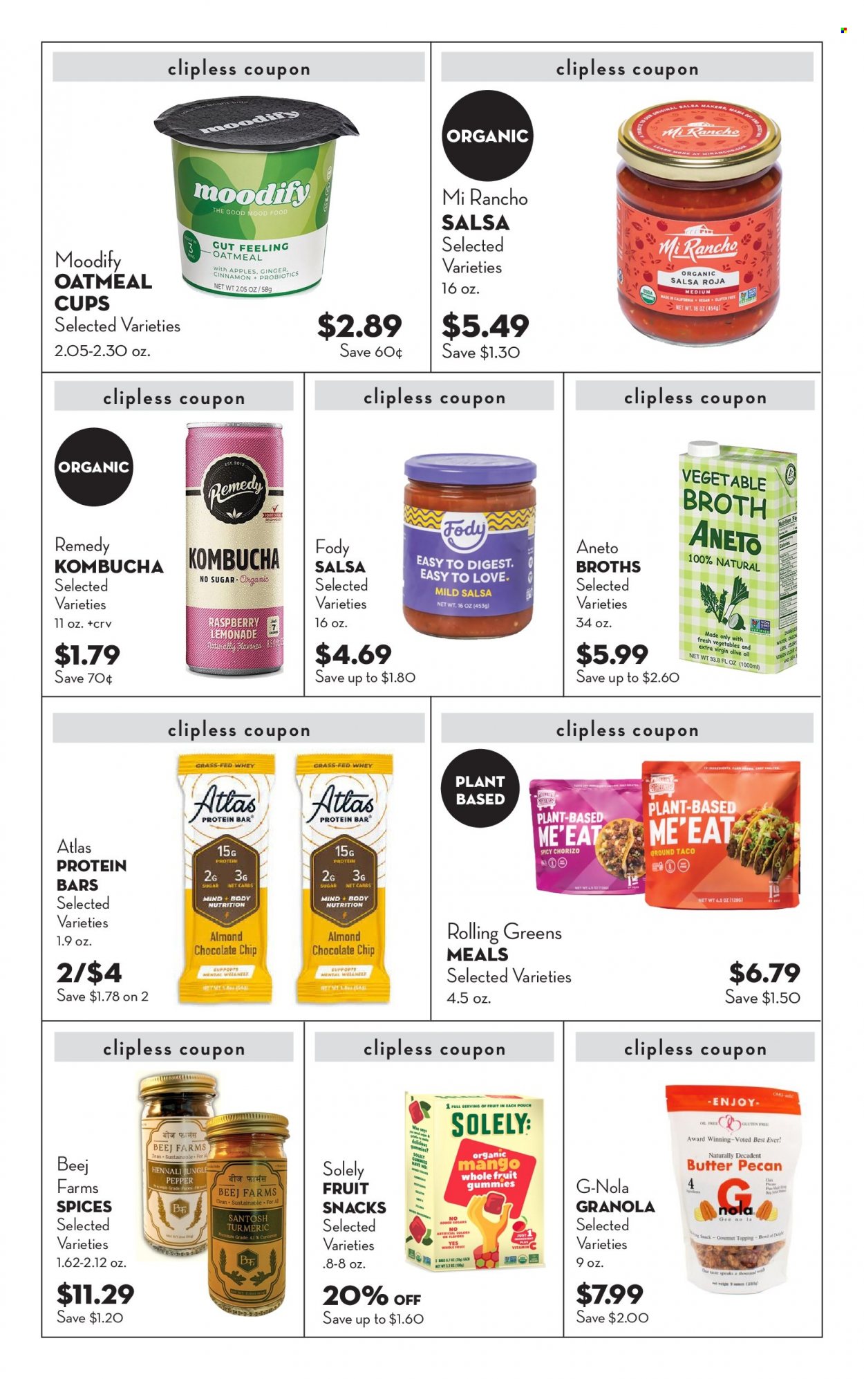 Bristol Farms Spring Savings Deals & Coupons - Page 22