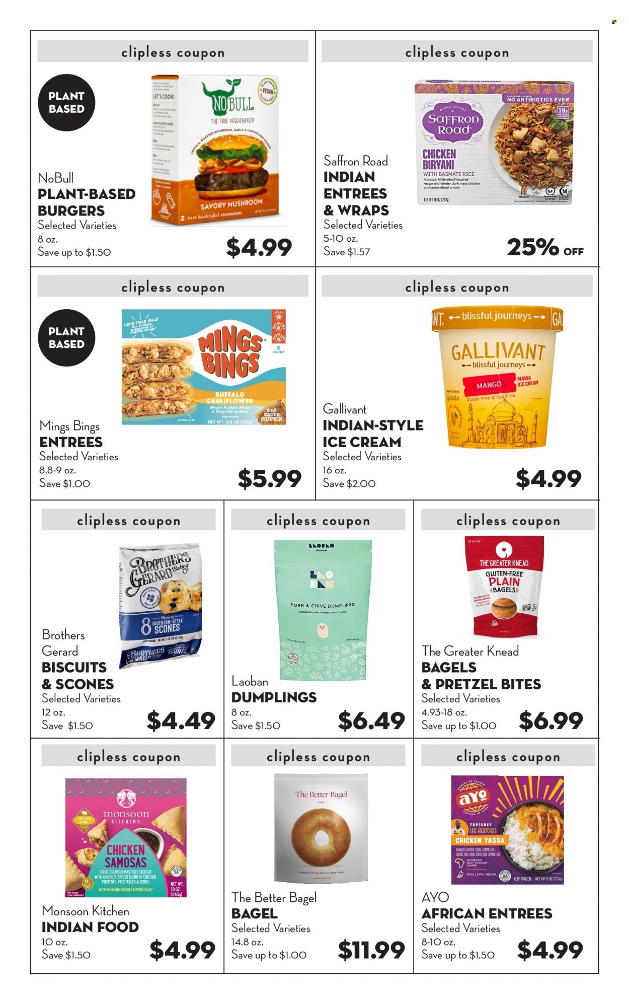 Bristol Farms Spring Savings Deals & Coupons - Page 24