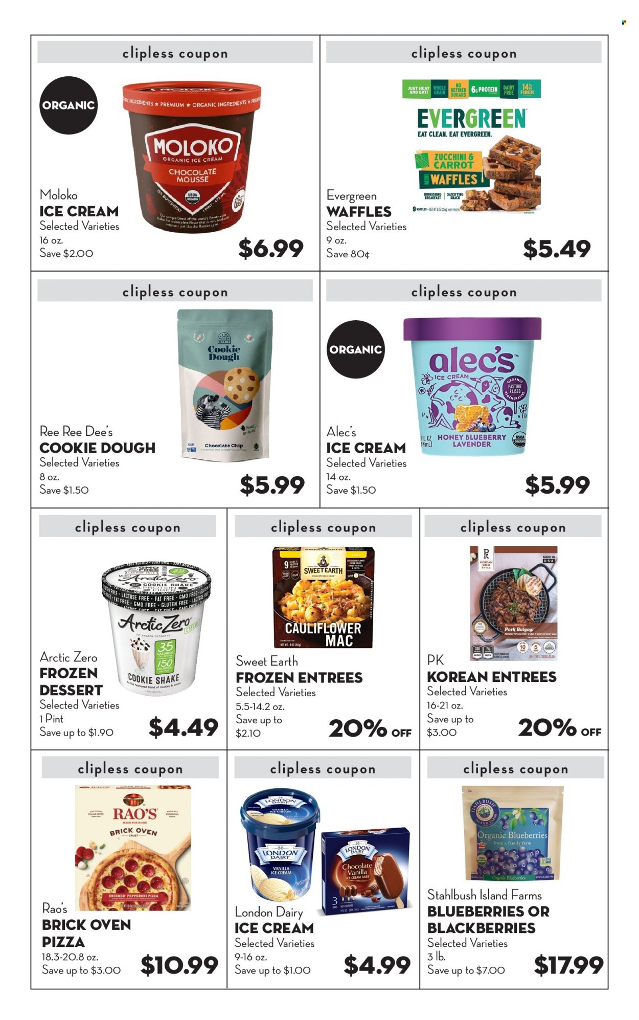 Bristol Farms Spring Savings Deals & Coupons - Page 25