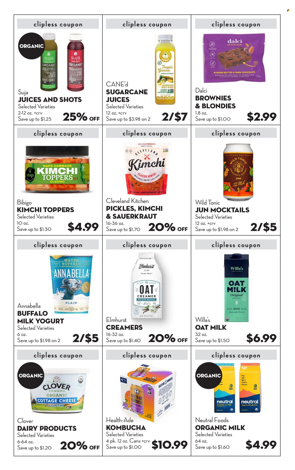 Bristol Farms Spring Savings Deals & Coupons - Page 26