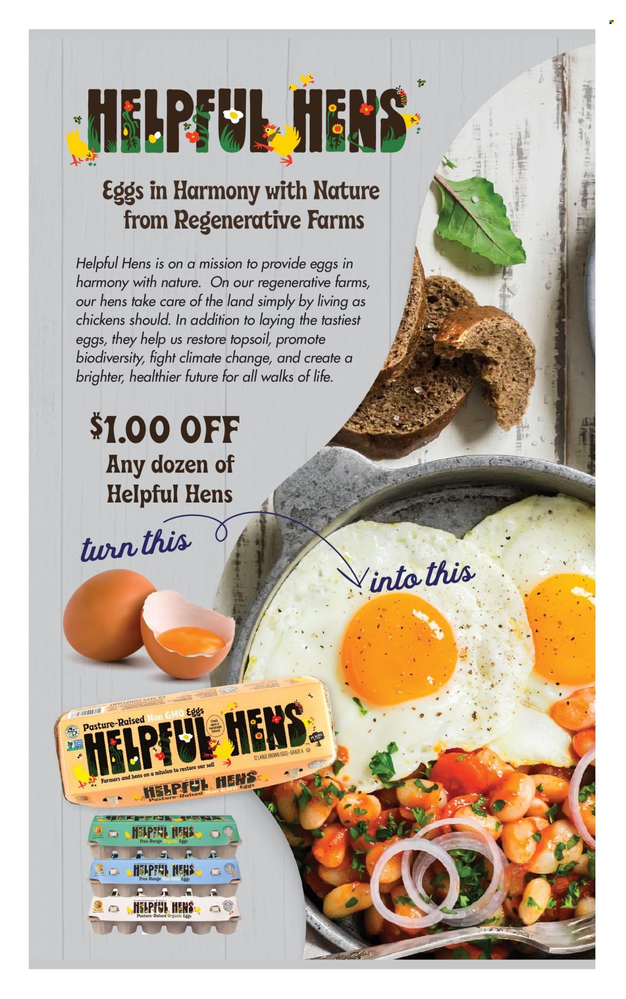 Bristol Farms Spring Savings Deals & Coupons - Page 28