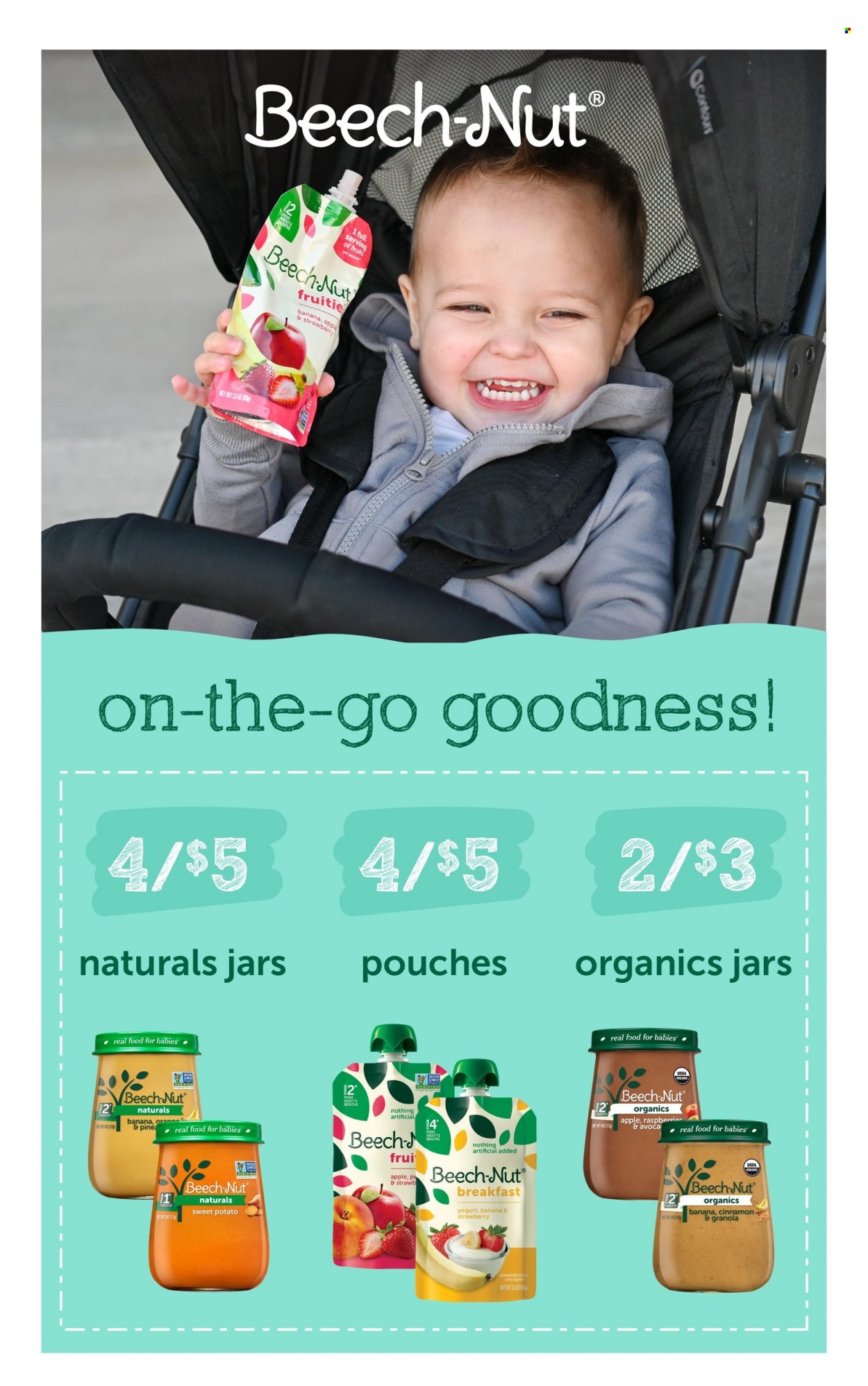 Bristol Farms Spring Savings Deals & Coupons - Page 29