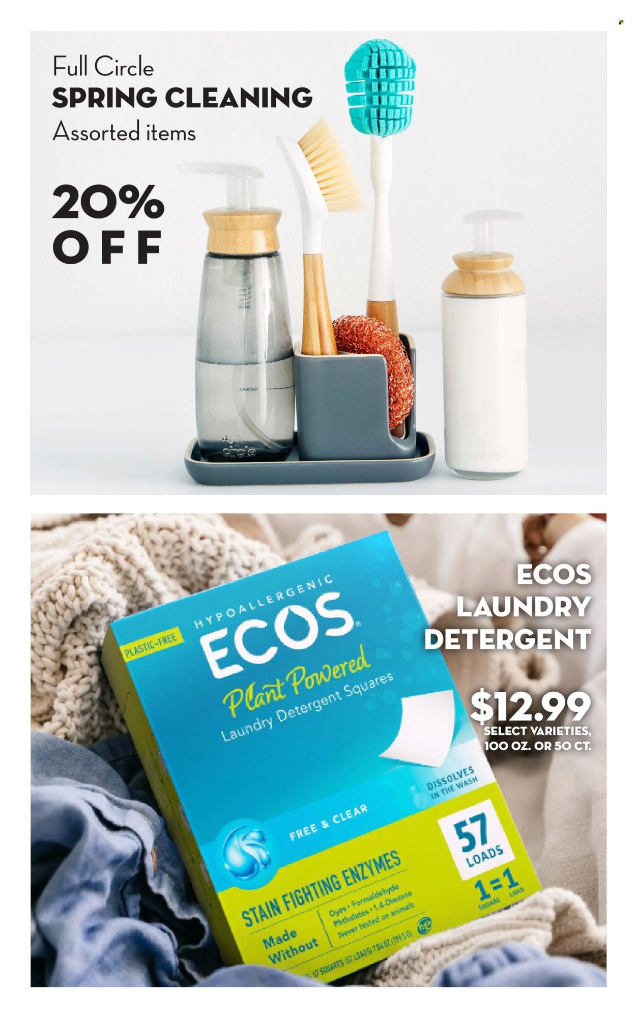 Bristol Farms Spring Savings Deals & Coupons - Page 30