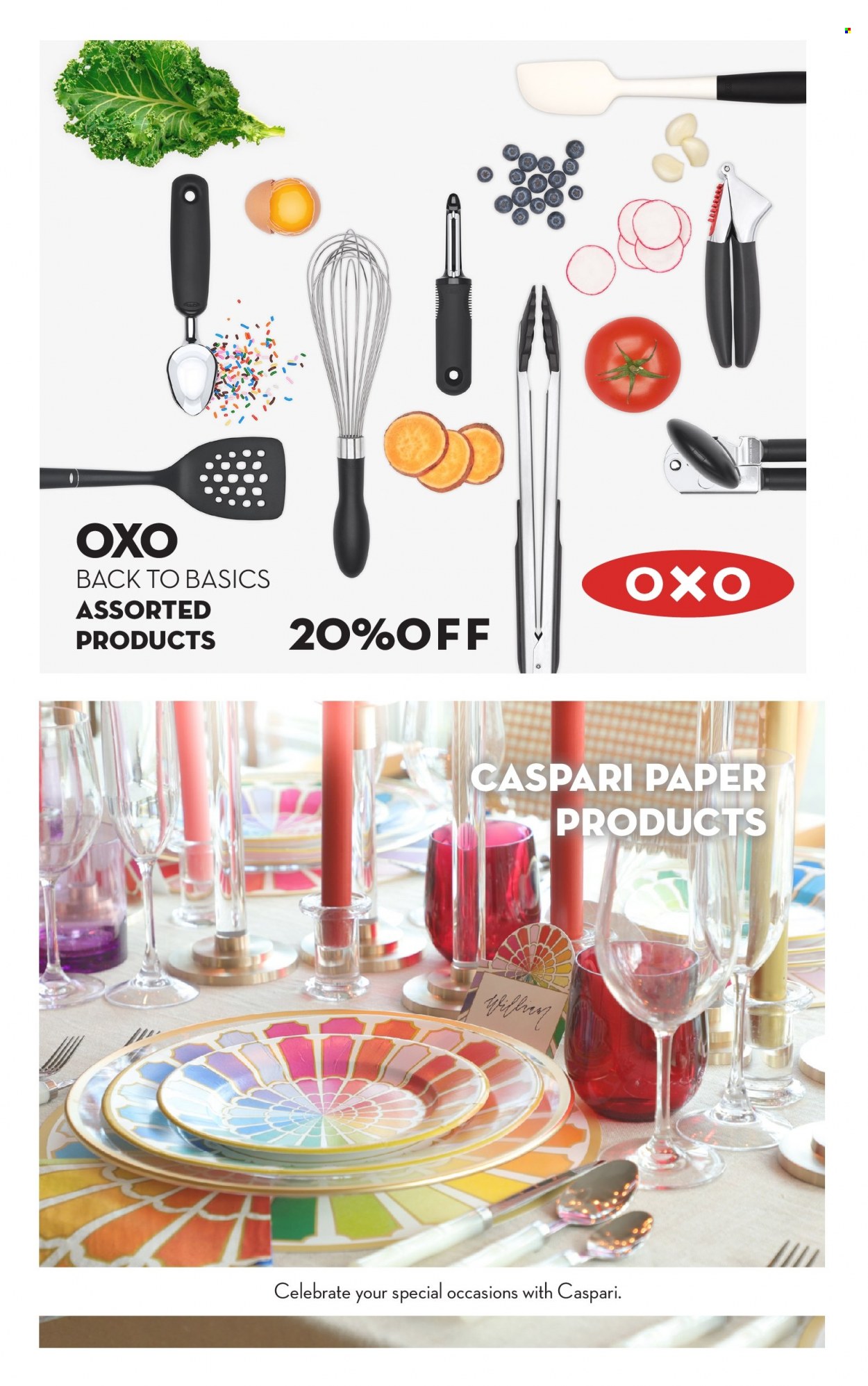 Bristol Farms Spring Savings Deals & Coupons - Page 31