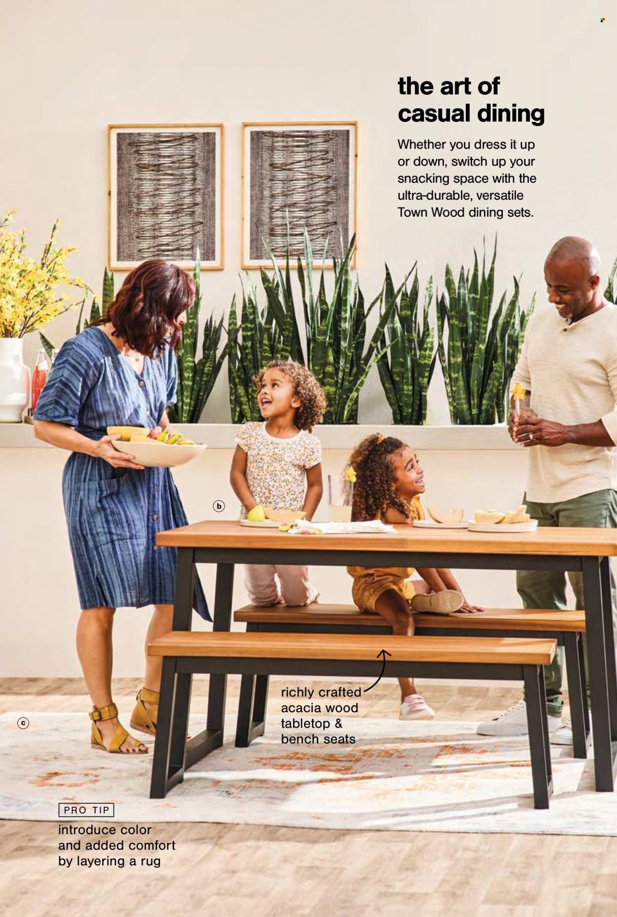 Ashley Furniture - Outdoor Patio Furniture 2023 - Page 26