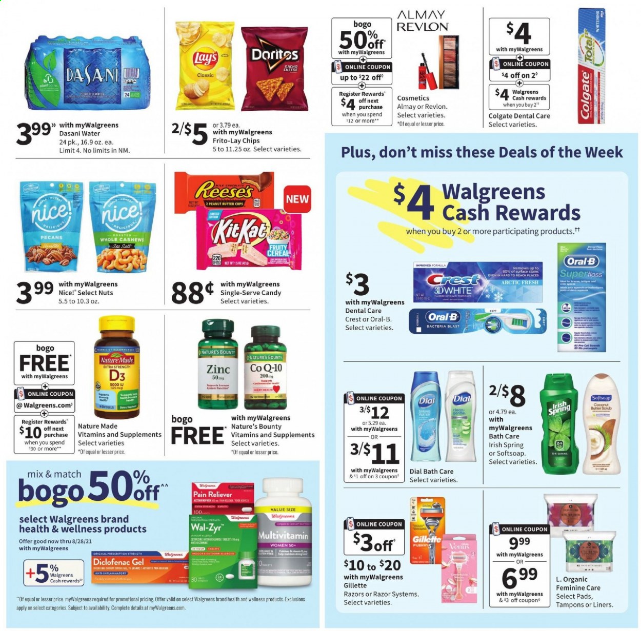 Walgreens Current Sales Weekly Ads Online