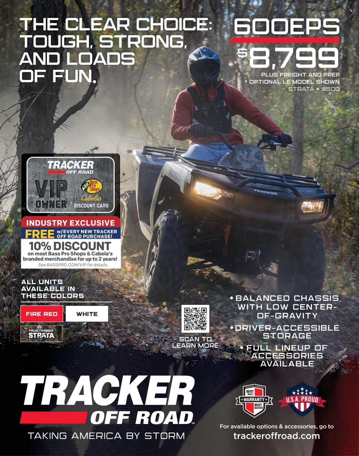 Bass Pro Shops + Cabela's Fishing Master Catalog 2023 - Page 482
