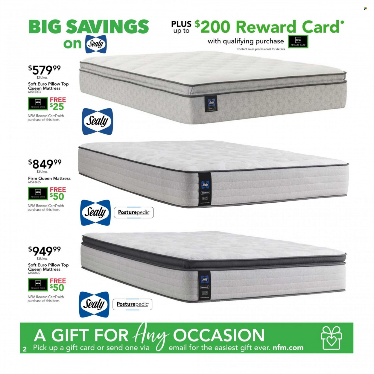 Nebraska Furniture Mart Current Sales Weekly Ads Online