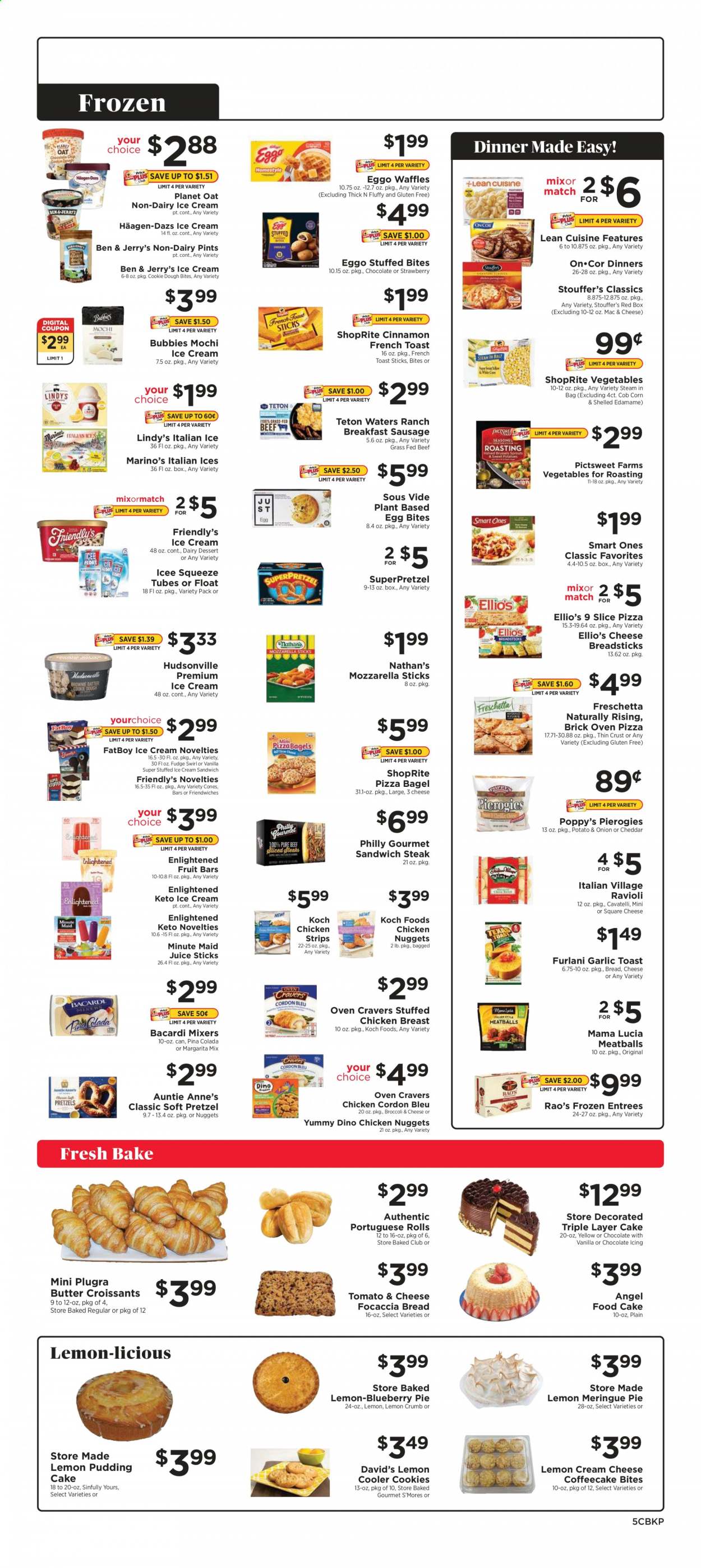 ShopRite Ad from july 18 to 24 2021 - Page 5