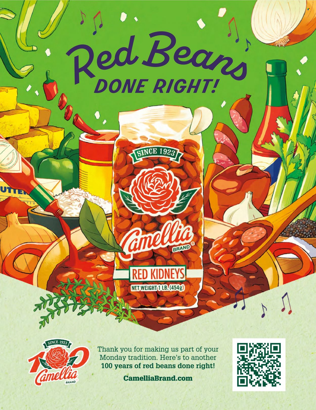 Rouses Magazine - Spring 2023 - Page 6