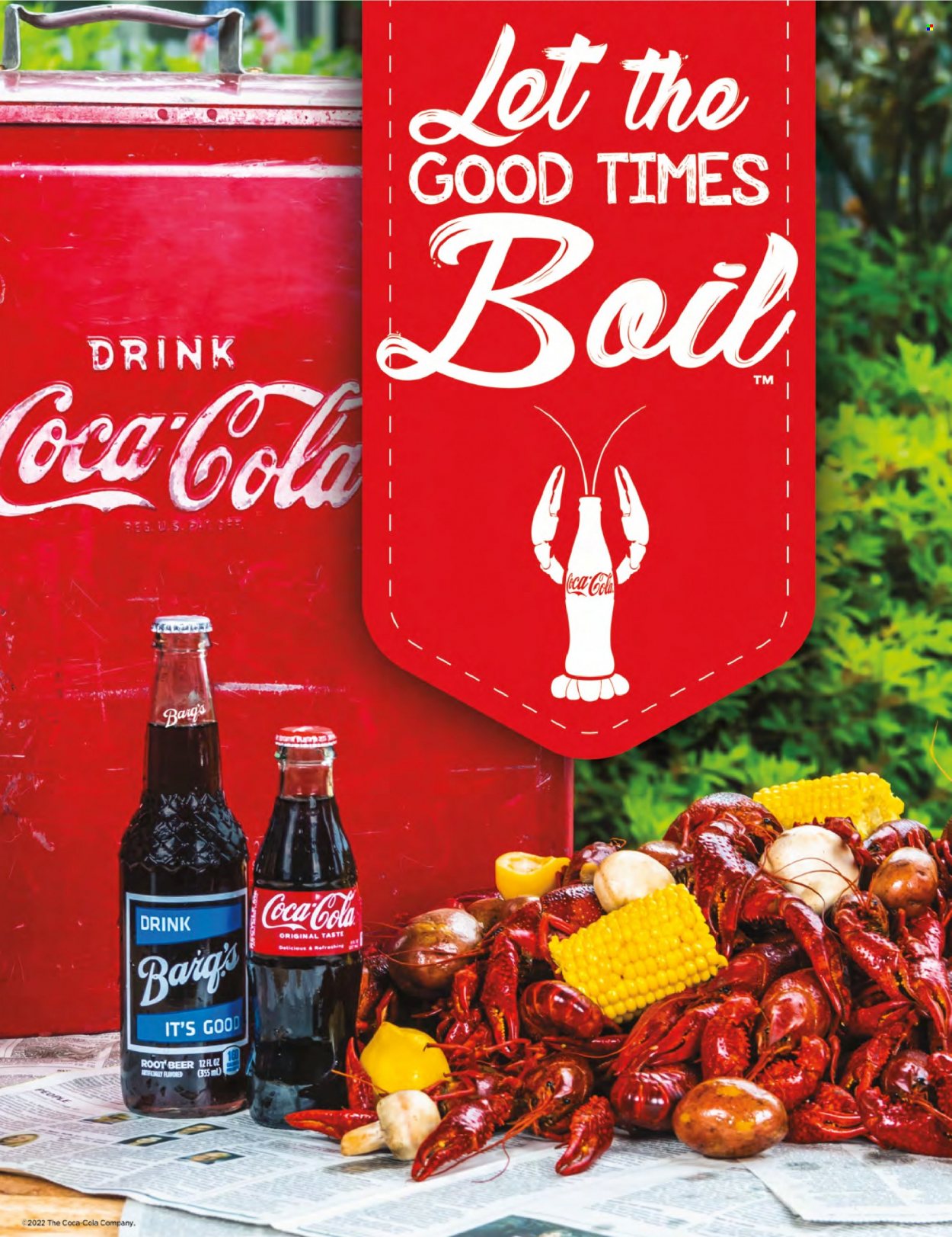 Rouses Magazine - Spring 2023 - Page 8