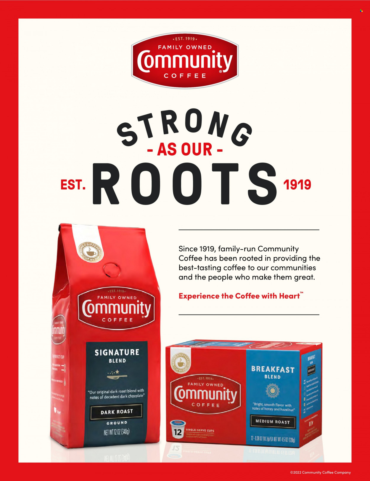 Rouses Magazine - Spring 2023 - Page 10